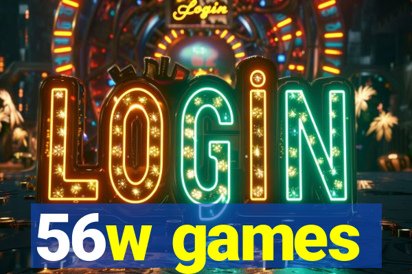 56w games